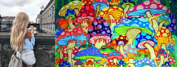 амф Алексеевка